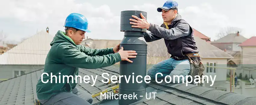  Chimney Service Company Millcreek - UT