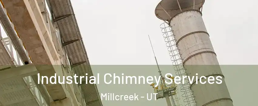  Industrial Chimney Services Millcreek - UT