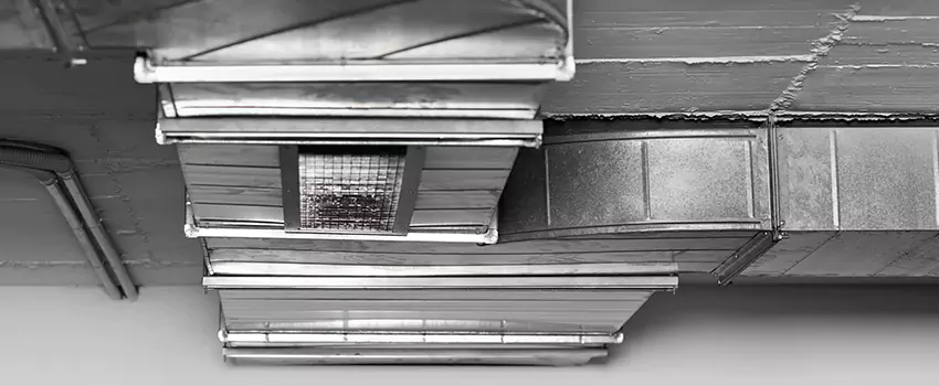 Trusted Air Duct Cleaning Company in Millcreek, Utah