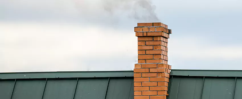 Animal Screen Chimney Cap Repair And Installation Services in Millcreek, Utah
