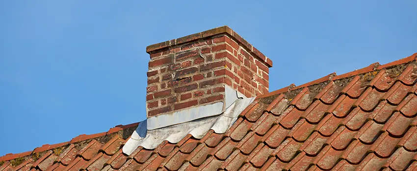 Residential Chimney Bricks Rotten Repair Services in Millcreek, UT