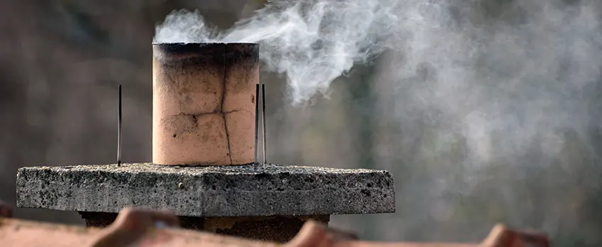 Wood Burning Chimney Odor Removal in Millcreek, UT