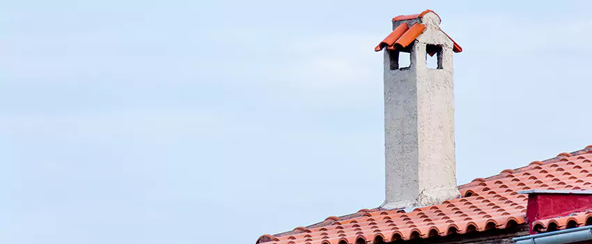 Chimney Pot Replacement in Millcreek, UT