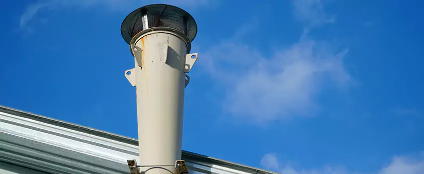 Fireplace Chimney Remodel Services in Millcreek, Utah
