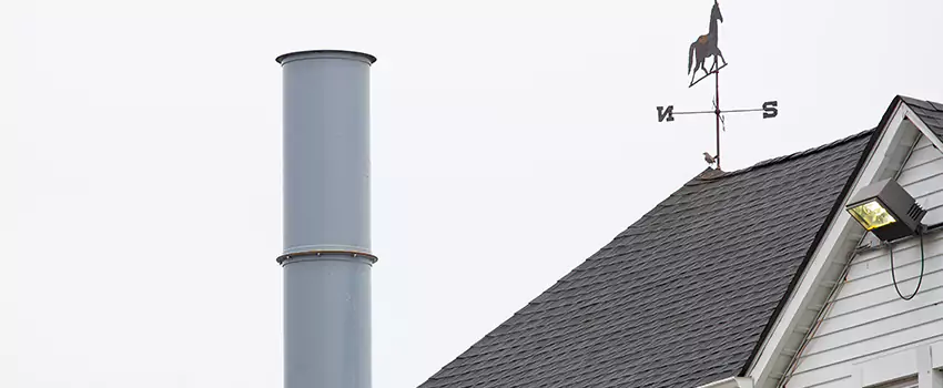 Chimney Inspection in Millcreek, UT