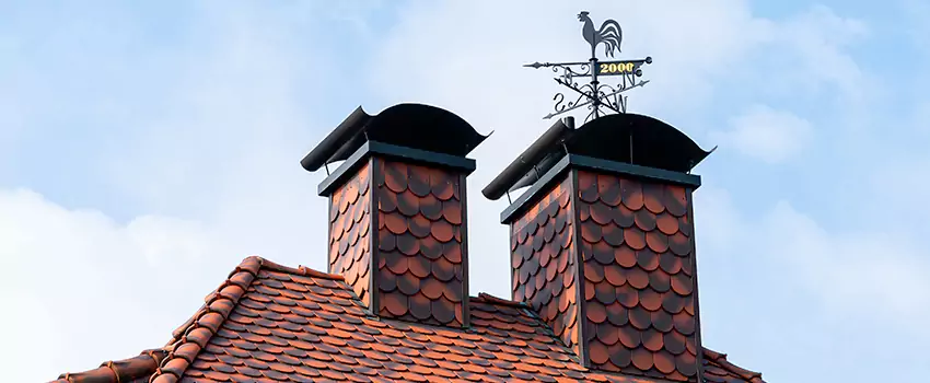 Old Chimney Restoration in Millcreek, Utah