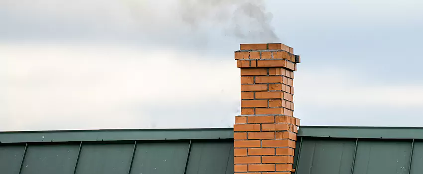 Chimney Soot Cleaning Cost in Millcreek, UT