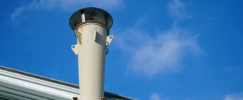 Chimney Spark Arrestor Requirements in Millcreek, UT