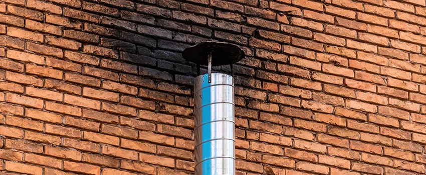 Diagnosing Commercial Chimney Problems in Millcreek, UT