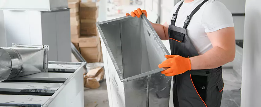 Benefits of Dryer Vent Inspection in Millcreek, UT