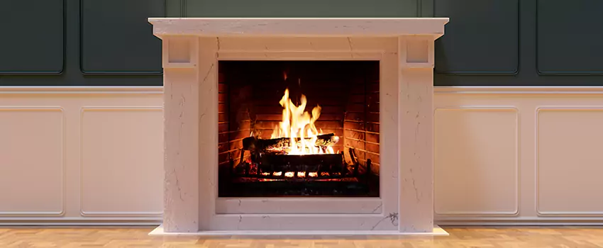 Empire Comfort Systems Fireplace Installation and Replacement in Millcreek, Utah