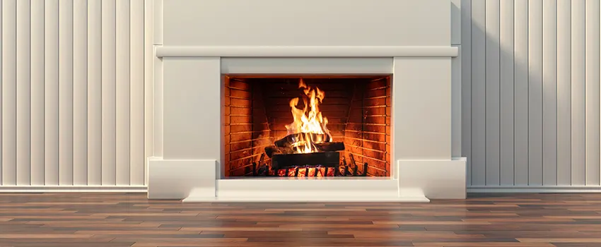 Fireplace Broken Ashtray Repair Services in Millcreek, Utah