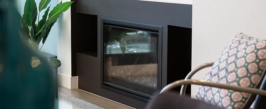 Welding Repairs for Fireplace Grate in Millcreek, UT