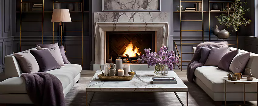 Fireplace Xtrordinair Ember-Glo Insert Fireplace Maintenance in Millcreek, Utah