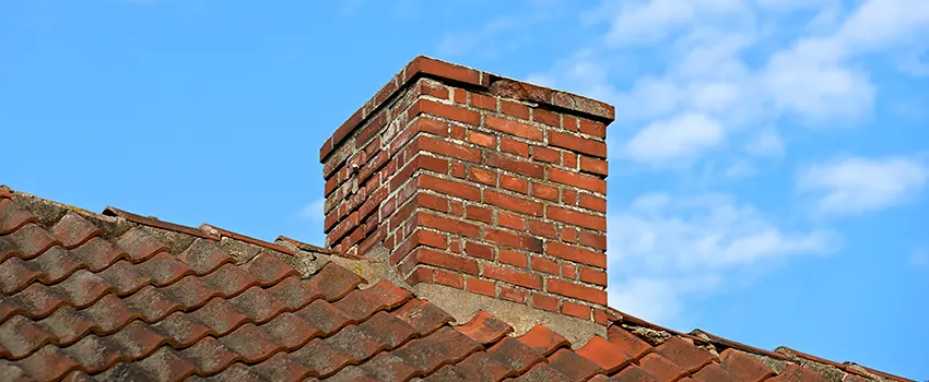 Flue Tiles Cracked Repair Services near Me in Millcreek, UT