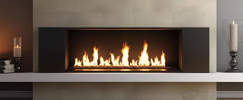 Vent Free Gas Fireplaces Repair Solutions in Millcreek, Utah