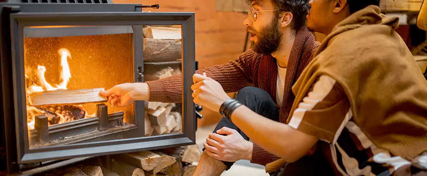 Benefits of Harman Stoves Fireplace in Millcreek, Utah