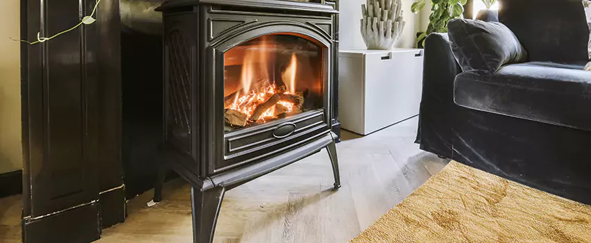 Cost of Hearthstone Stoves Fireplace Services in Millcreek, Utah