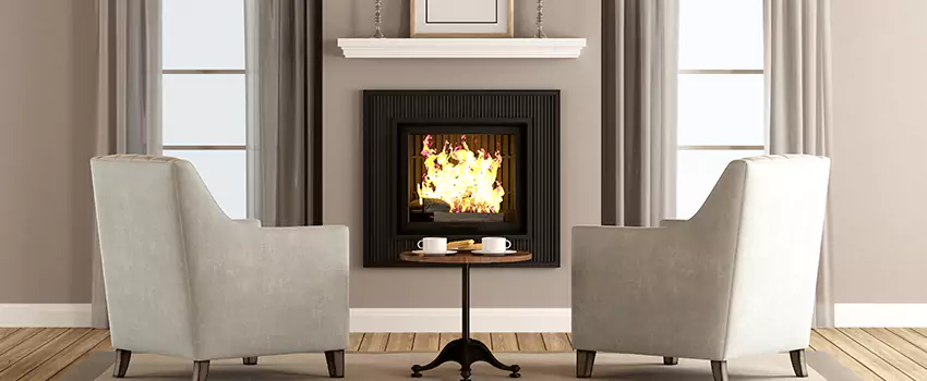 Heat & Glo Outdoor Gas Fireplaces Installation Contractors in Millcreek, Utah