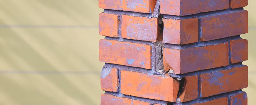 Leaking Chimney Repair And Replacement Cost in Millcreek, Utah
