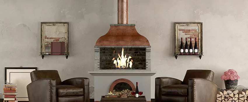 Benefits of Pacific Energy Fireplace in Millcreek, Utah