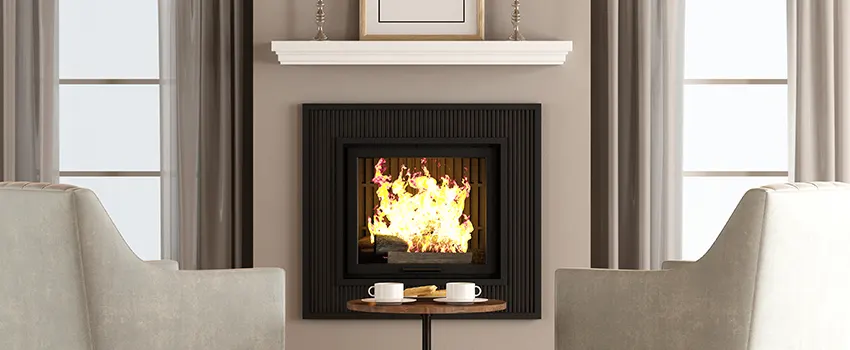 Superior Outdoor Fireplace Repair in Millcreek, UT