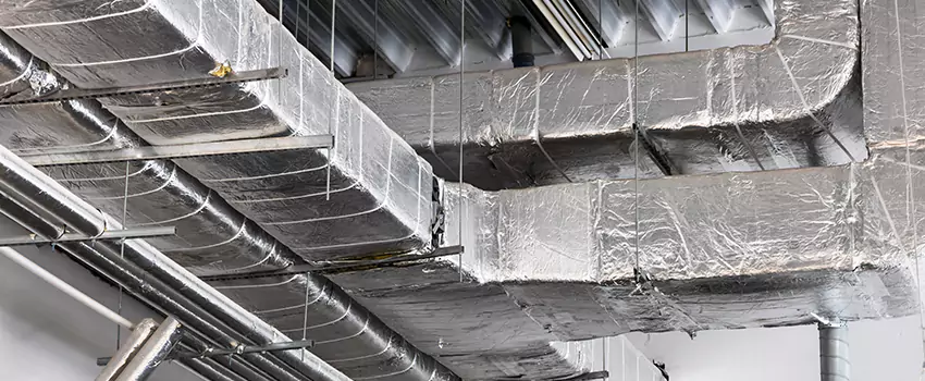Vent Dust Cleaning Cost in Millcreek, UT