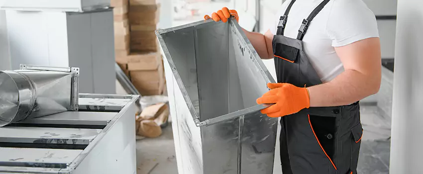 Ventilation Fan Cleaning Services in Millcreek, Utah