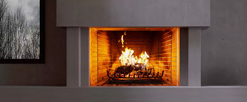 Indoor Wood Burning Furnace Repair and Installation in Millcreek, Utah