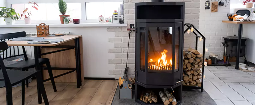 Wood Stove Firebox Installation Services in Millcreek, UT