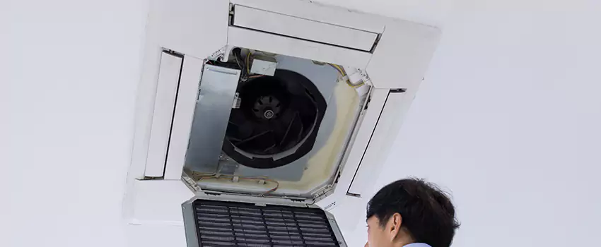 Benefits of Professional Air Duct Cleaning in Millcreek, Utah