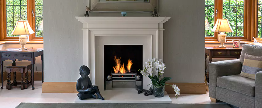 Astria Open-Hearth Wood Fireplaces Services in Millcreek, UT