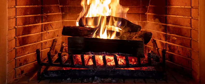 Chimney Ash Dump Cover Repair Services in Millcreek, UT