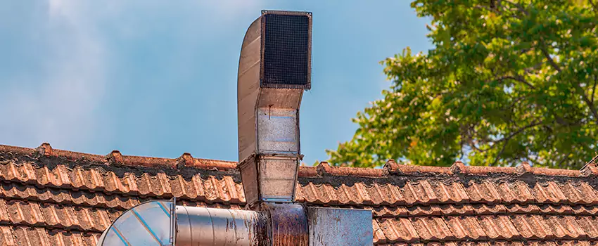 Chimney Cleaning Cost in Millcreek, Utah