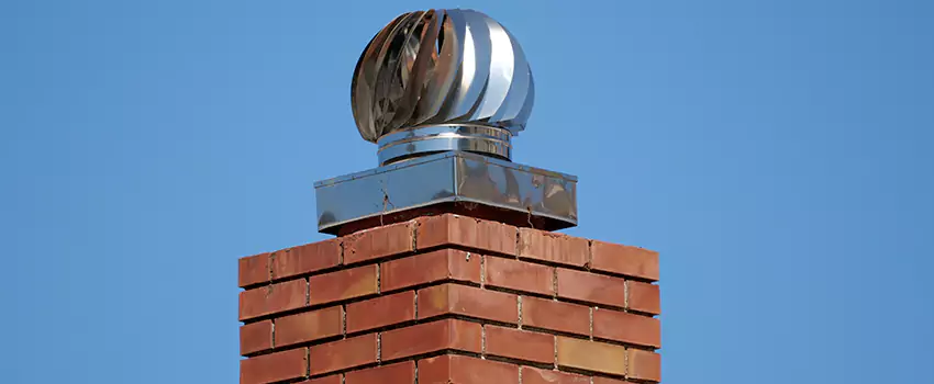 Chimney Damper Hinge Repair in Millcreek, UT
