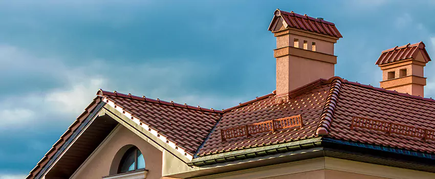 Residential Chimney Services in Millcreek, Utah