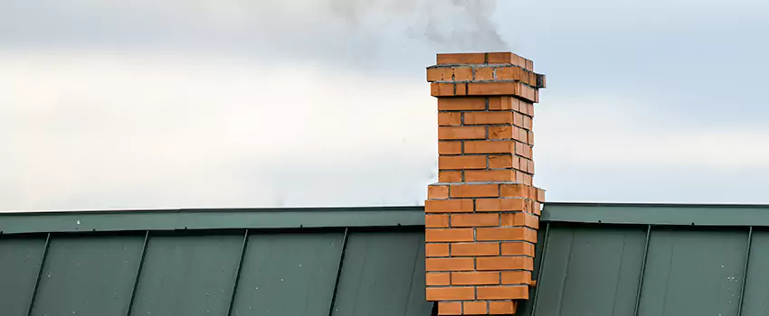 Chimney Installation Company in Millcreek, UT