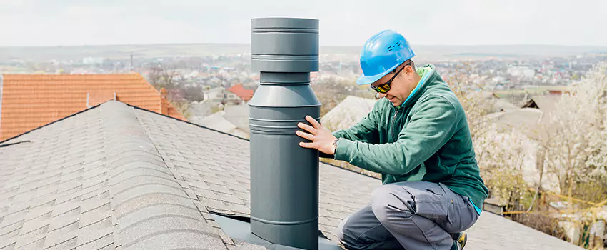 Insulated Chimney Liner Services in Millcreek, UT