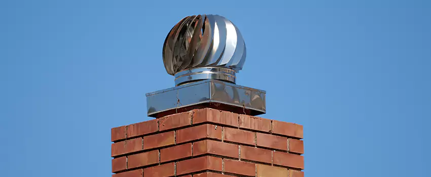 Chimney Flue Rebuild Services in Millcreek, Utah