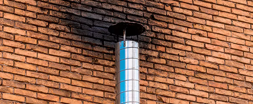 Chimney Design and Style Remodel Services in Millcreek, Utah