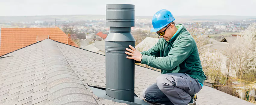 Chimney Repair Cost in Millcreek, UT