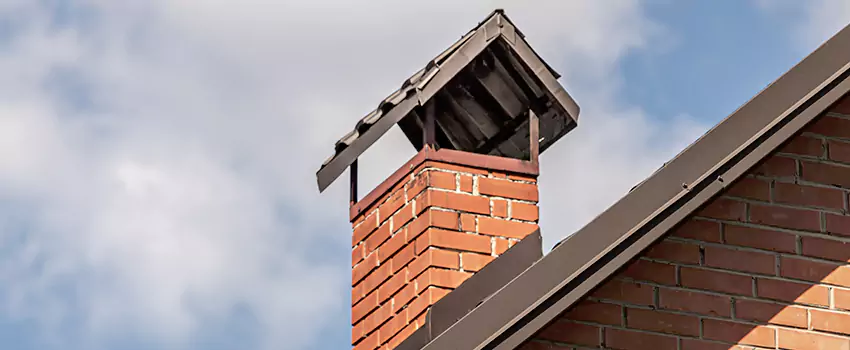 Chimney Saver Masonry Repair Contractor in Millcreek, Utah