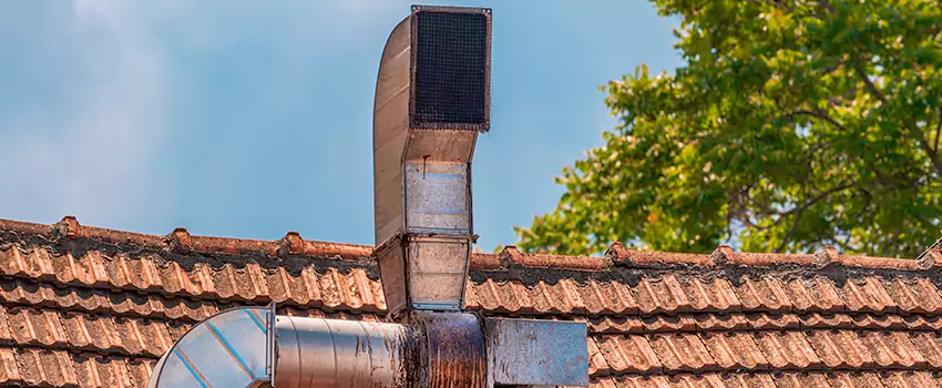 Chimney Blockage Removal in Millcreek, Utah
