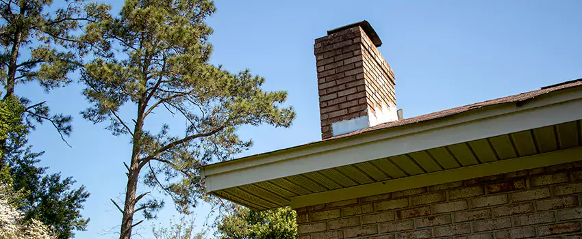 Brick Chimney Sweep Near Me in Millcreek, UT