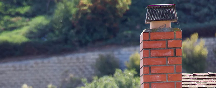 Chimney Tuckpointing And Masonry Restoration in Millcreek, UT