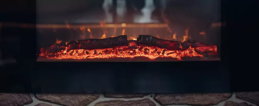 Cost of Electric Fireplace Repair Service in Millcreek, Utah