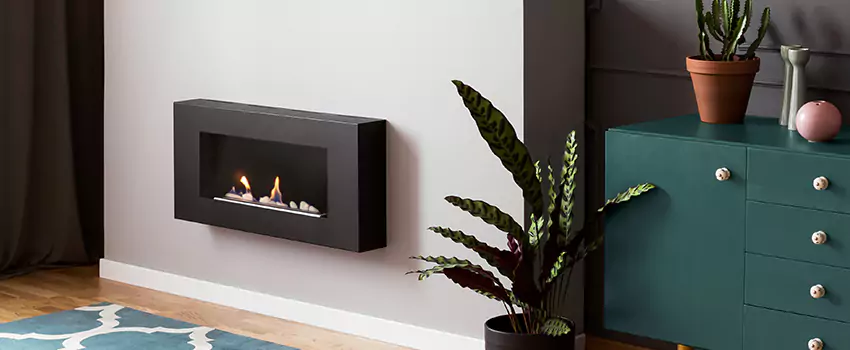 Cost of Ethanol Fireplace Repair And Installation Services in Millcreek, UT