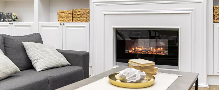 Professional Fireplace Maintenance Contractors in Millcreek, UT