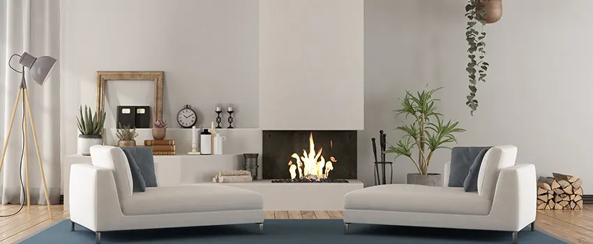 Decorative Fireplace Crystals Services in Millcreek, Utah