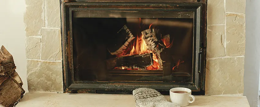Fireplace Door Handle Replacements Services in Millcreek, Utah